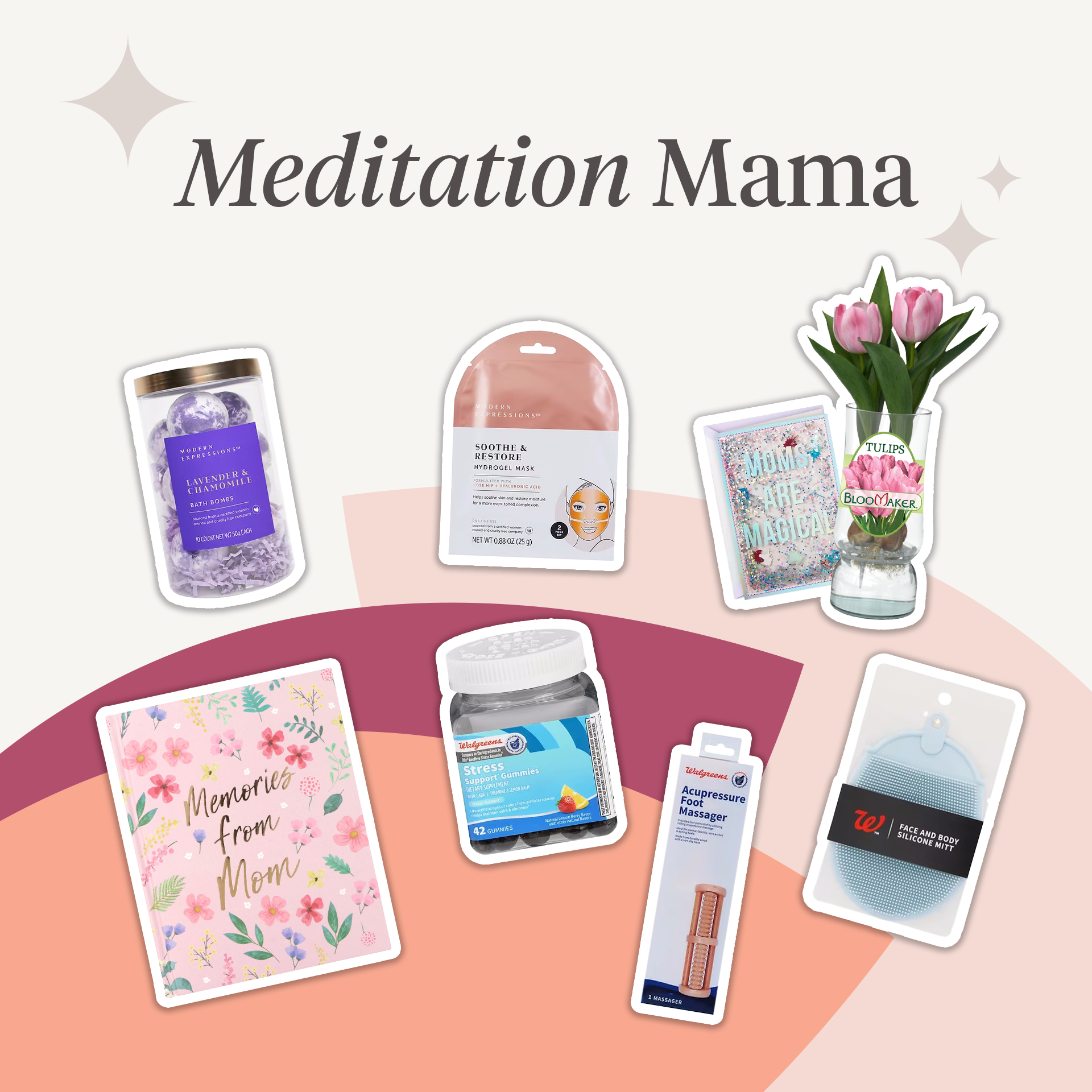 meditation mama