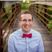 Andy Kettlewell headshot