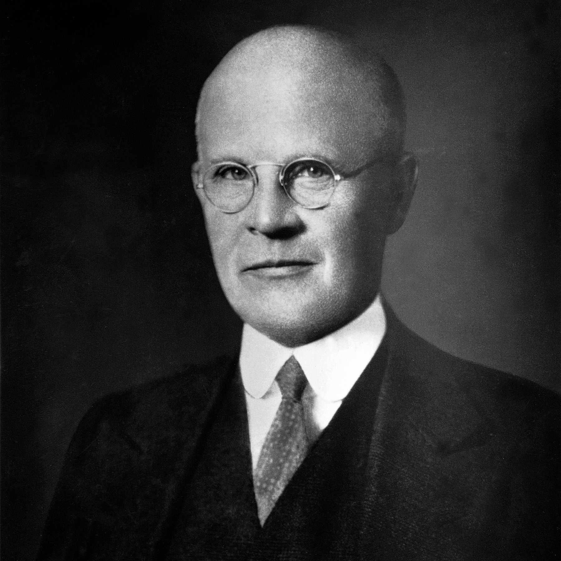 Charles R. Walgreen Sr.