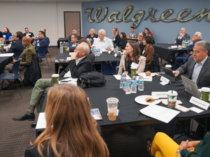 Deans Advisory Council hero image