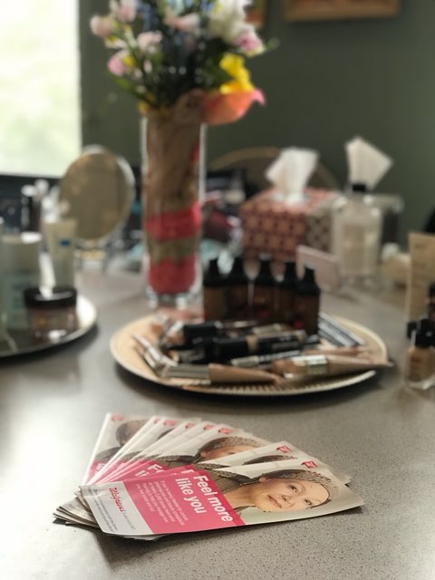 Feel More Like You event