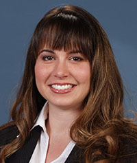 Brittany Briscoe and family