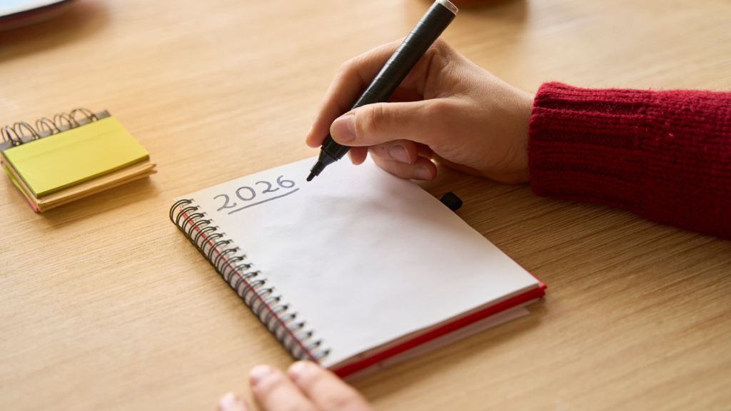 Level up your New Year: Four easy ways Walgreens supports a healthier you in 2026