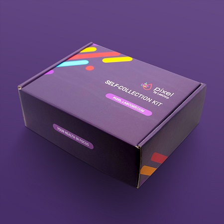 pixel by labcorp test