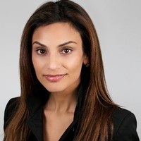 Ramita Tandon headshot