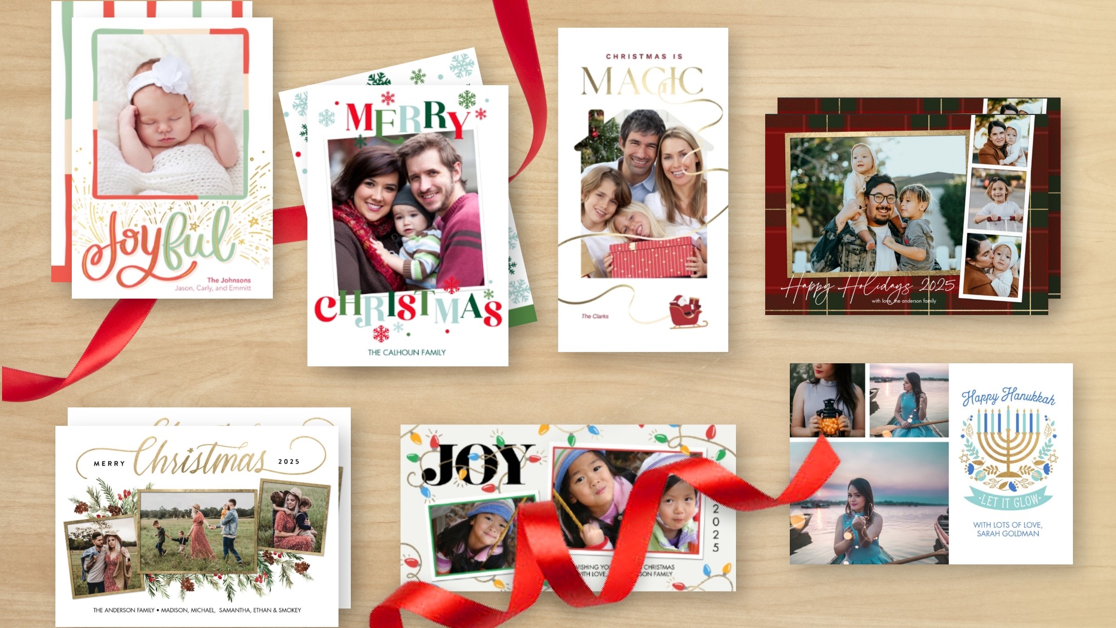 6 ways Walgreens makes personalized holiday gifting easy