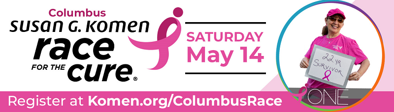 susan g komen billboard