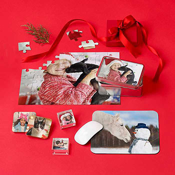 Walgreens photo puzzle