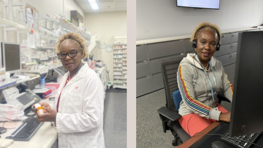 The new way pharmacists are finding balance and career growth   