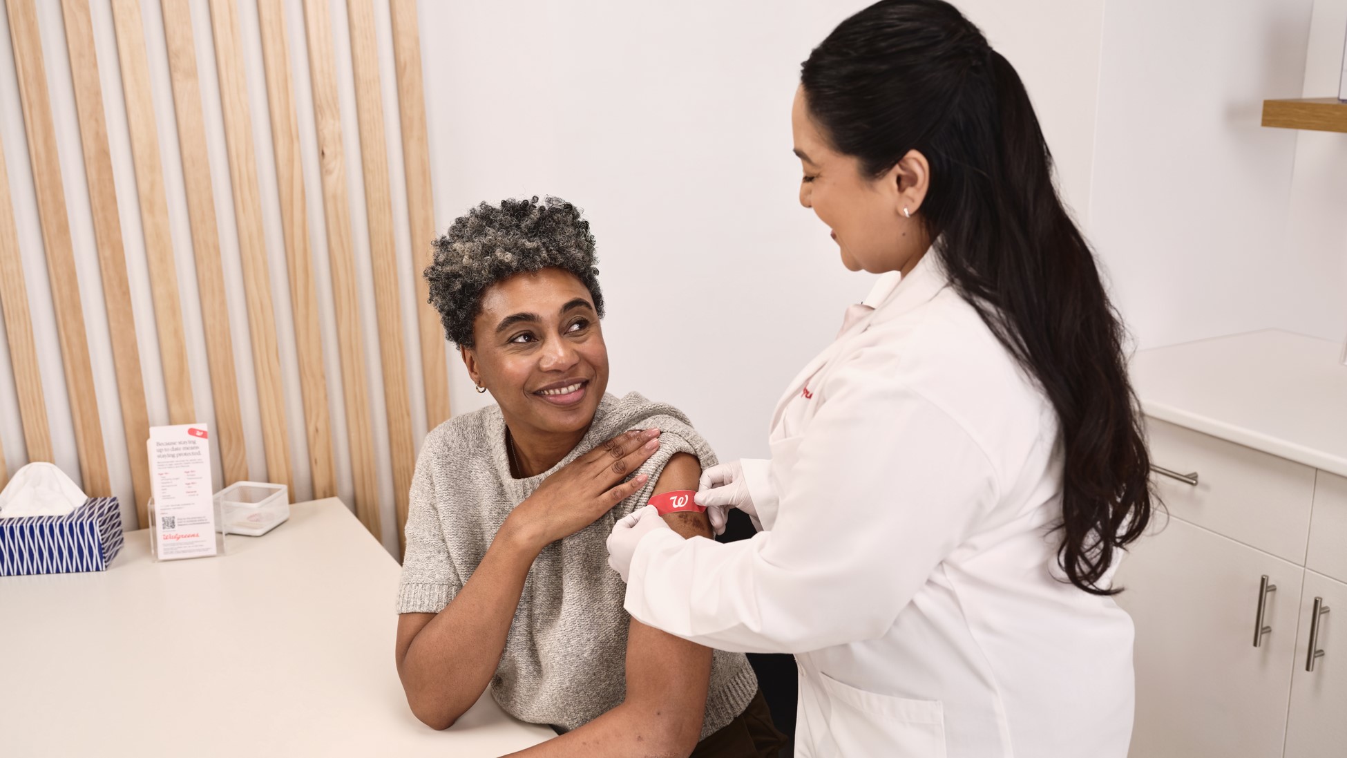 flu shot and glp 1 GLP-1 drugs linked to blood pressure risks How Effective Are Flu Shots